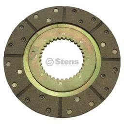 Farmtrac Brake Disc, 2702-1000
