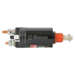 Farmtrac Solenoid, 2700-0200