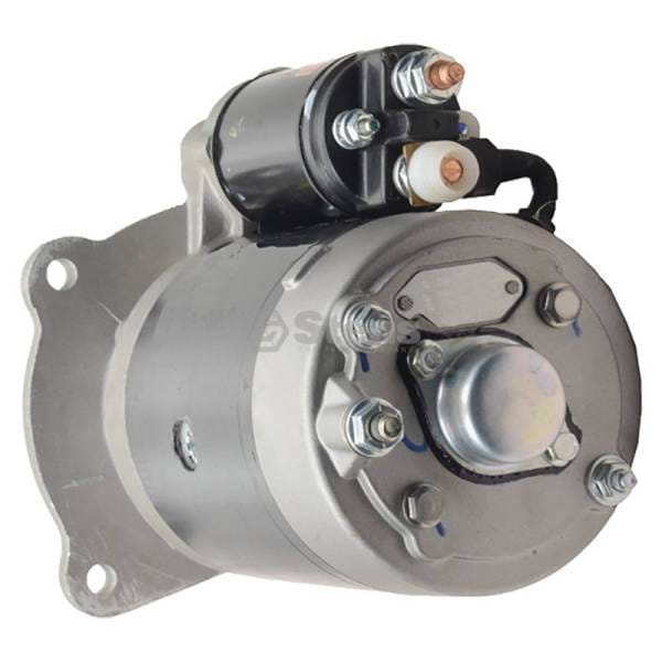 Farmtrac Starter, 2700-0100 thumbnail 2