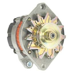 Fiat Alternator, 2400-0502