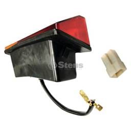 Fiat Light Assembly, 2400-6002