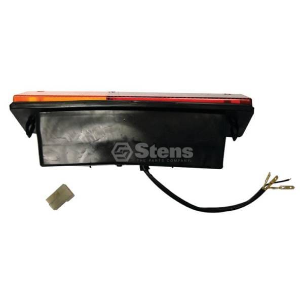 Fiat Light Assembly, 2400-6002 thumbnail 2