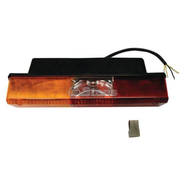 Fiat Light Assembly, 2400-6002 thumbnail 3