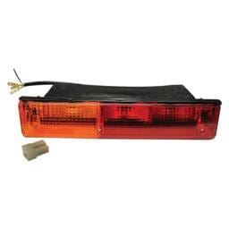 Fiat Light Assembly, 2400-6003