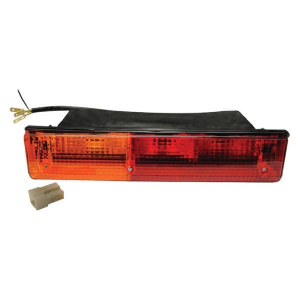 Fiat Light Assembly, 2400-6003