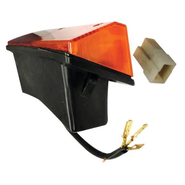 Fiat Light Assembly, 2400-6003 thumbnail 2