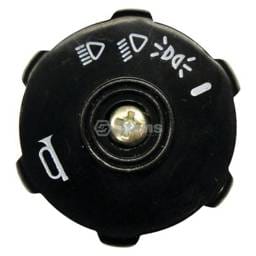 Fiat Light Switch, 2400-0901