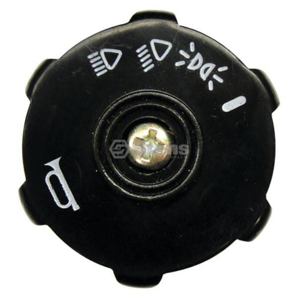 Fiat Light Switch, 2400-0901