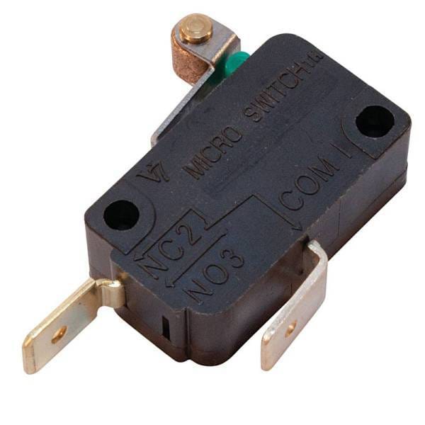 E-Z-GO Micro Switch, 435-241