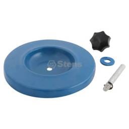 Ford New Holland Air Cleaner Cover, 1109-9536