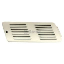 Ford New Holland Air Cleaner Cover, 1111-1476