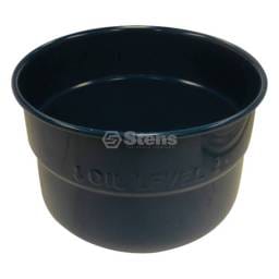 Ford New Holland Air Cleaner Oil Cup, 1109-9533
