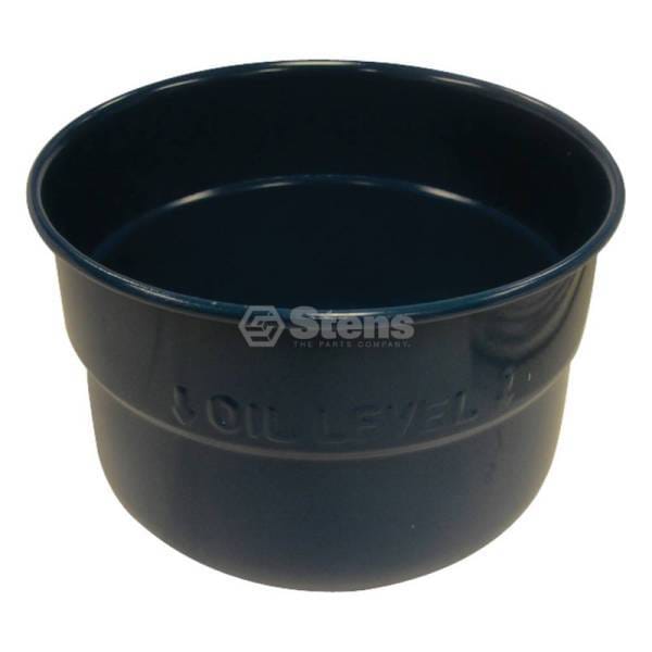 Ford New Holland Air Cleaner Oil Cup, 1109-9533