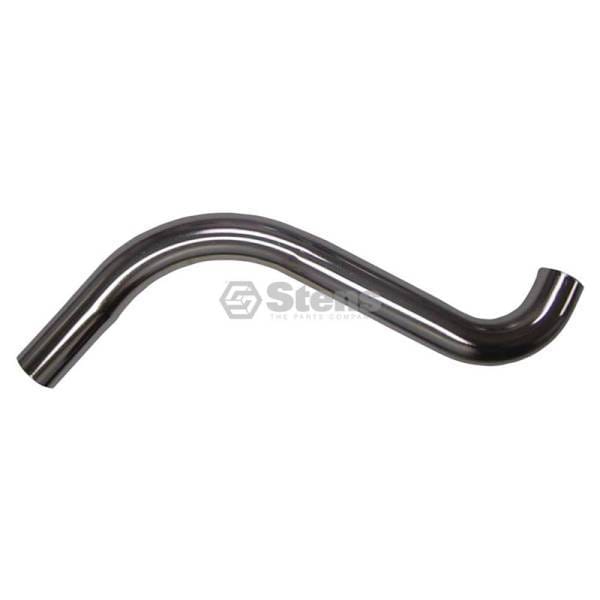 Ford New Holland Air Cleaner Tube, 1109-9518