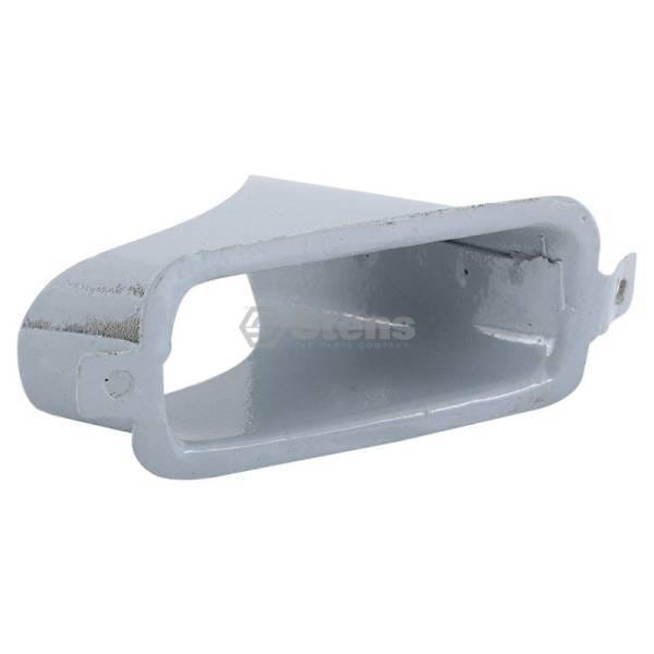 Ford New Holland Air Cleaner Vent Tunnel, 1111-5424