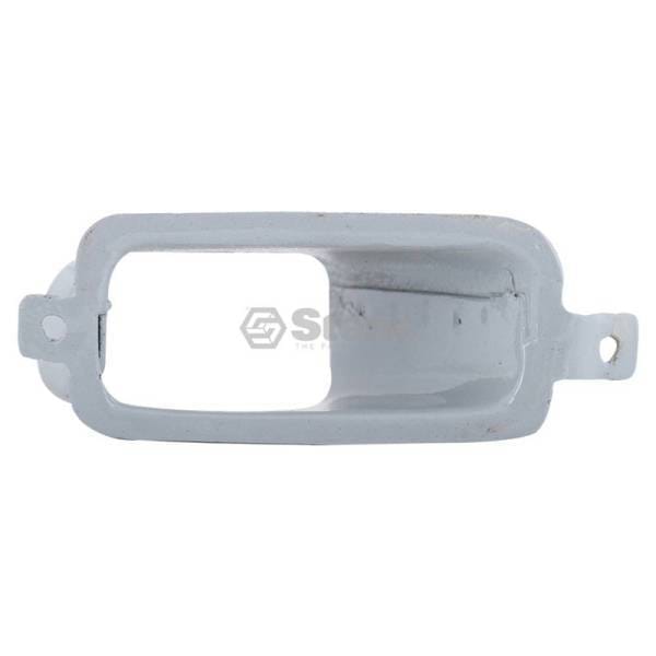 Ford New Holland Air Cleaner Vent Tunnel, 1111-5424 thumbnail 2