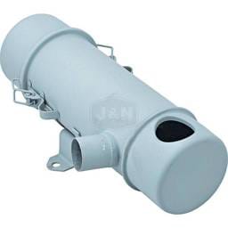 Ford New Holland Air Cleaner, 1109-9522