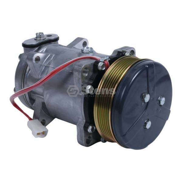 Ford New Holland Air Compressor, 1106-7002