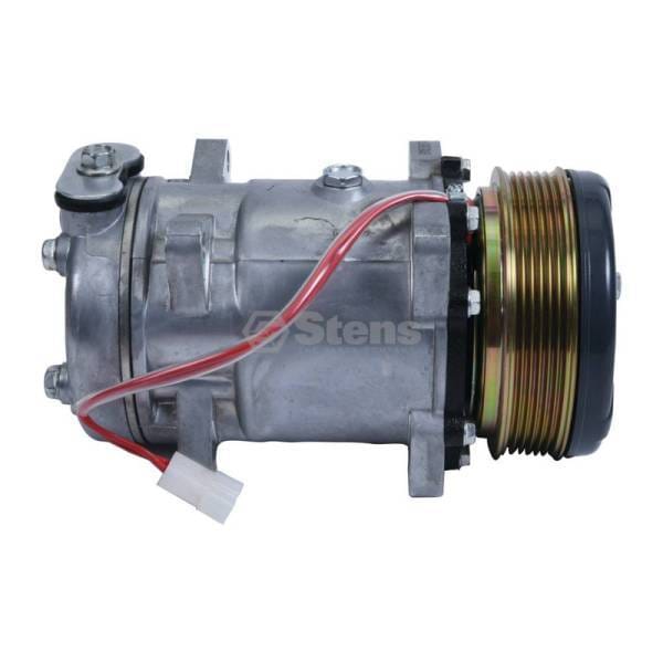 Ford New Holland Air Compressor, 1106-7002 thumbnail 2