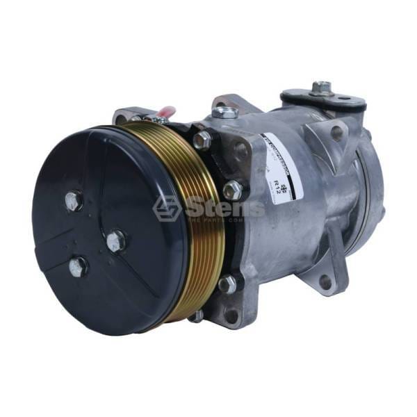 Ford New Holland Air Compressor, 1106-7002 thumbnail 4
