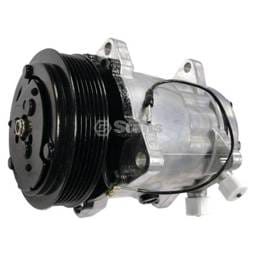 Ford New Holland Air Compressor, 1106-7003