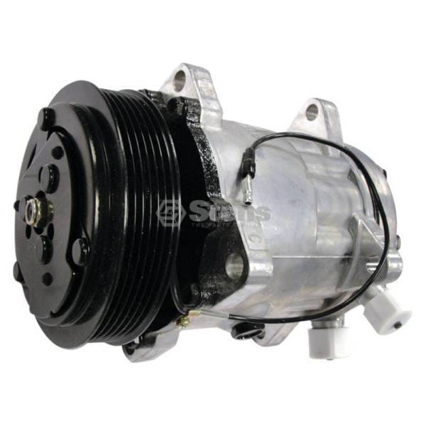 Ford New Holland Air Compressor, 1106-7003