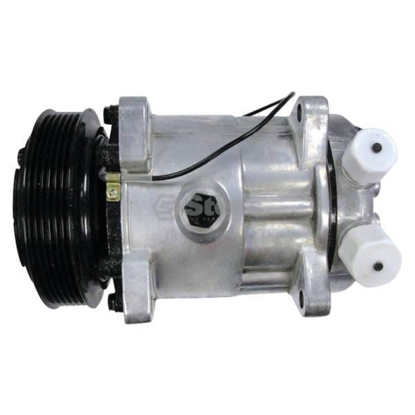 Ford New Holland Air Compressor, 1106-7003 thumbnail 2