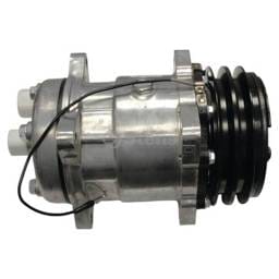 Ford New Holland Air Compressor, 1106-7004