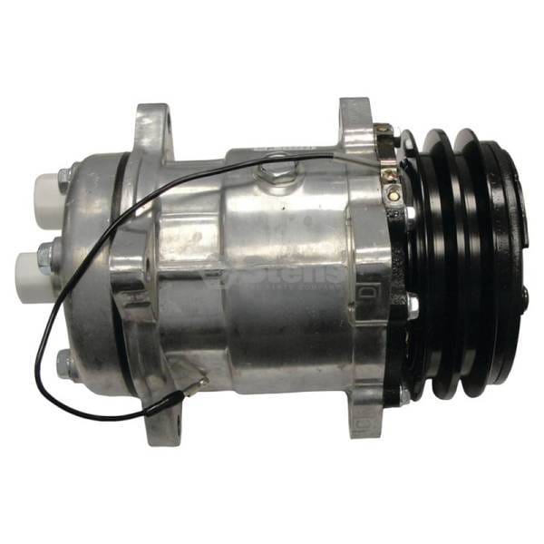 Ford New Holland Air Compressor, 1106-7004
