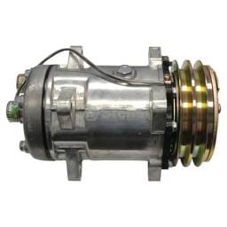 Ford New Holland Air Compressor, 1106-7007