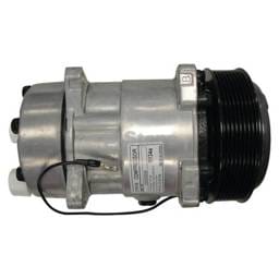Ford New Holland Air Compressor, 1106-7031