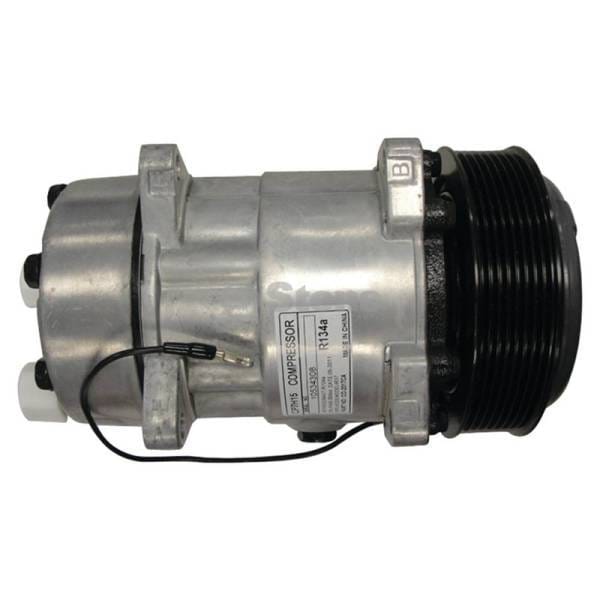 Ford New Holland Air Compressor, 1106-7031