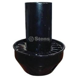 Ford New Holland Air Intake Cap, 1109-9524