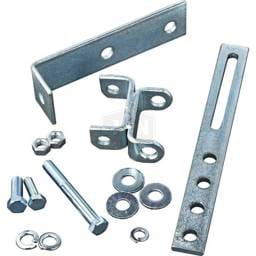 Ford New Holland Alternator Bracket Kit, 1100-0530BKIT