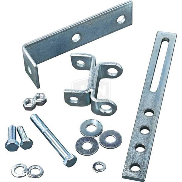 Ford New Holland Alternator Bracket Kit, 1100-0530BKIT