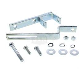Ford New Holland Alternator Bracket Kit, 1100-0532BKIT
