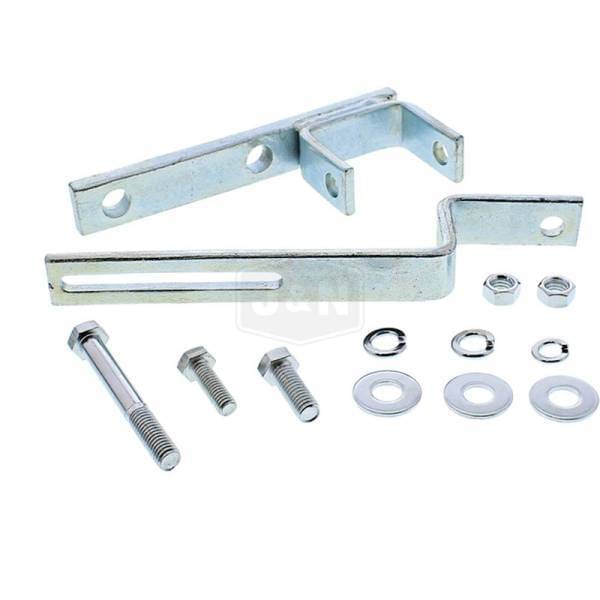 Ford New Holland Alternator Bracket Kit, 1100-0532BKIT