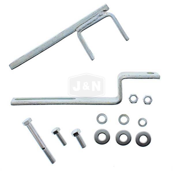Ford New Holland Alternator Bracket Kit, 1100-0532BKIT thumbnail 2