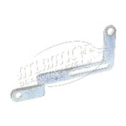 Ford New Holland Alternator Bracket, 1100-0531BK1