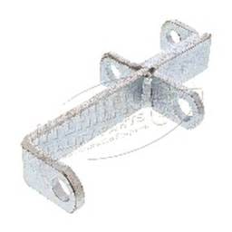 Ford New Holland Alternator Bracket, 1100-0531BK2