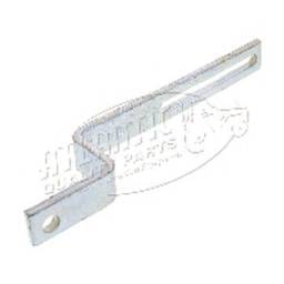 Ford New Holland Alternator Bracket, 1100-0532BK2