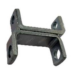 Ford New Holland Alternator Bracket, 1100-0596BK1