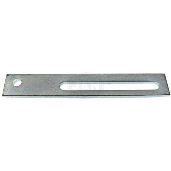 Ford New Holland Alternator Bracket, 800-10016