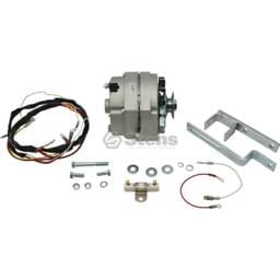 Ford New Holland Alternator Conversion Kit, 1100-0532