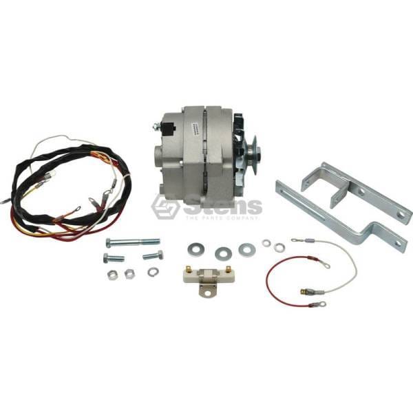 Ford New Holland Alternator Conversion Kit, 1100-0532
