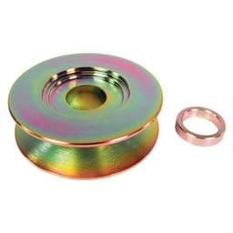Ford New Holland Alternator Pulley, 3000-0670