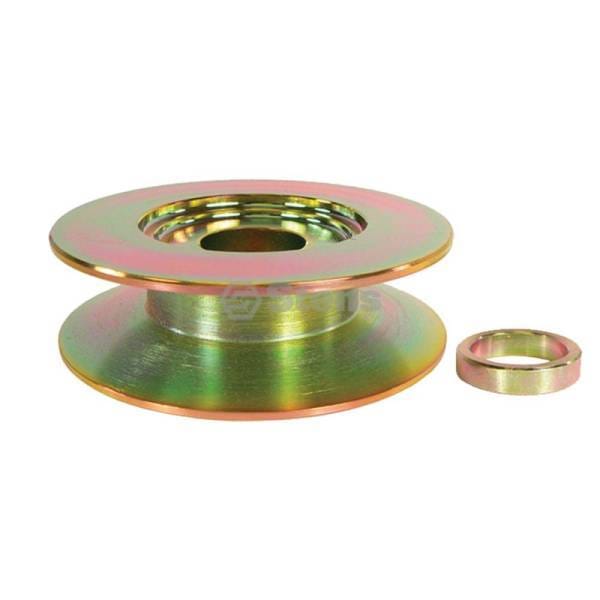 Ford New Holland Alternator Pulley, 3000-0670 thumbnail 2