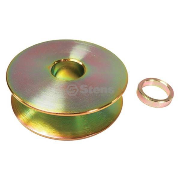 Ford New Holland Alternator Pulley, 3000-0670 thumbnail 3