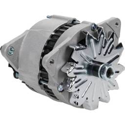 Ford New Holland Alternator, 1100-0500