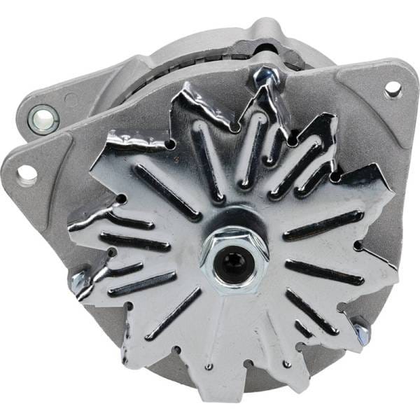 Ford New Holland Alternator, 1100-0500 thumbnail 2